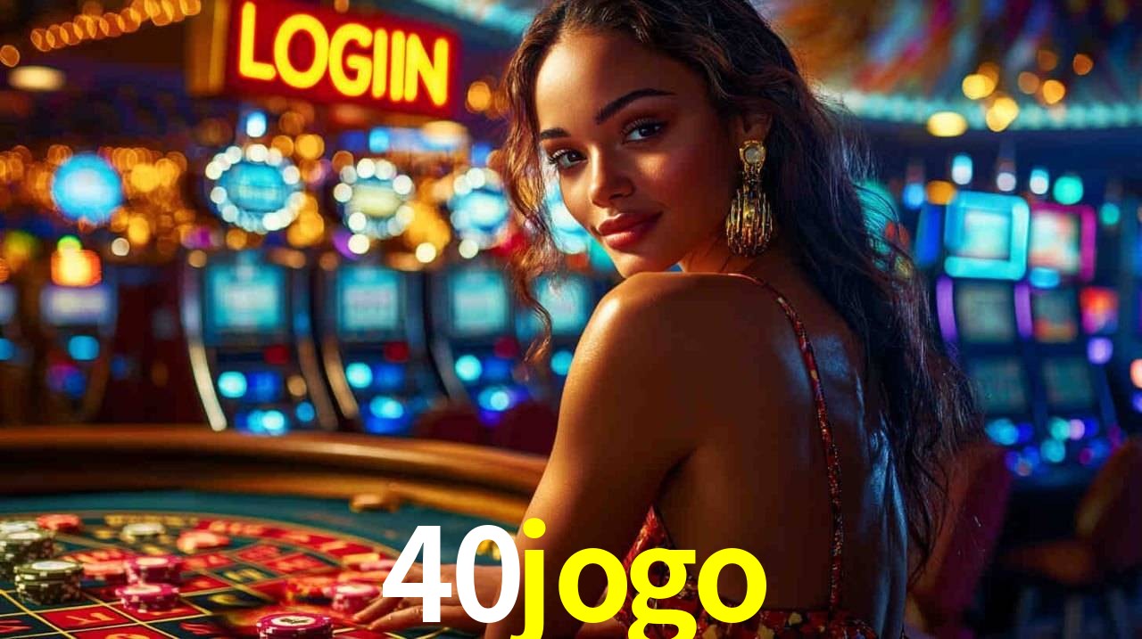 Slot Games 40jogo