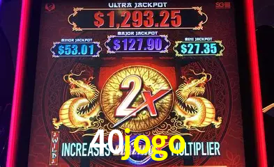 Blackjack Table 40jogo