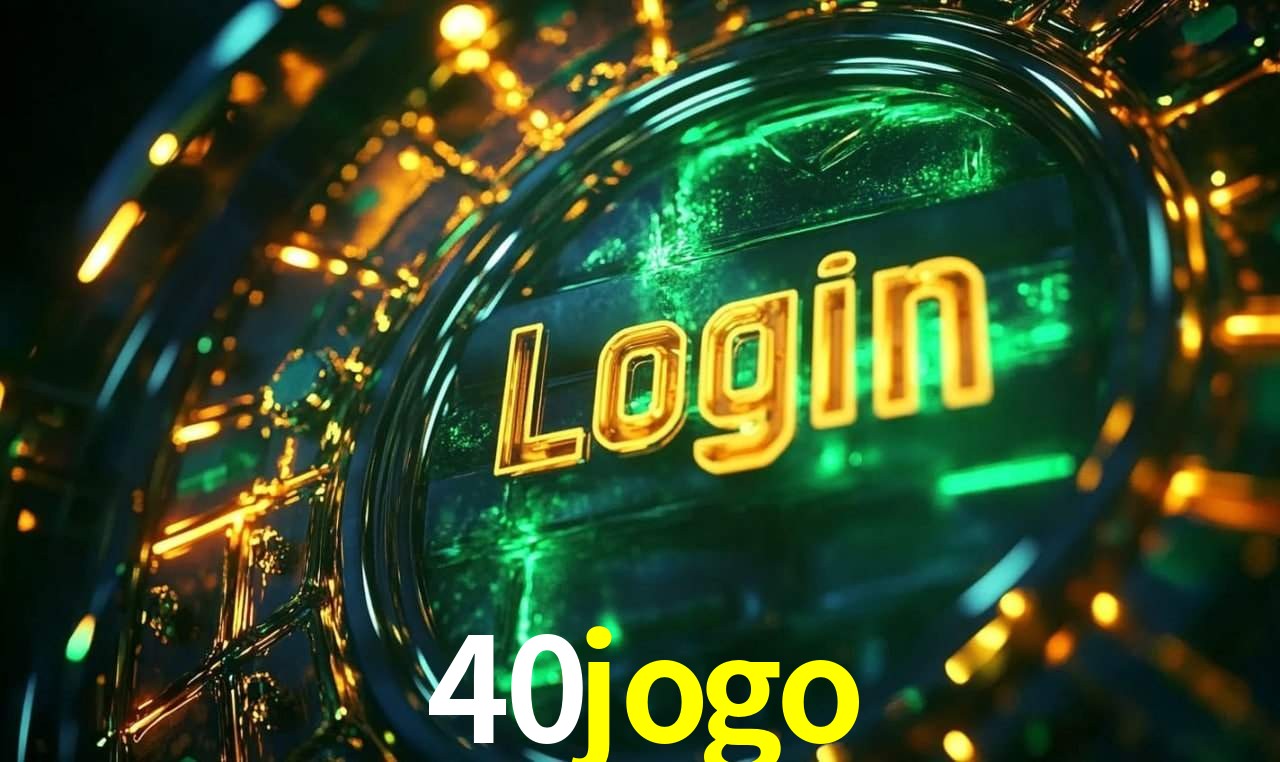 Premium Interface 40jogo