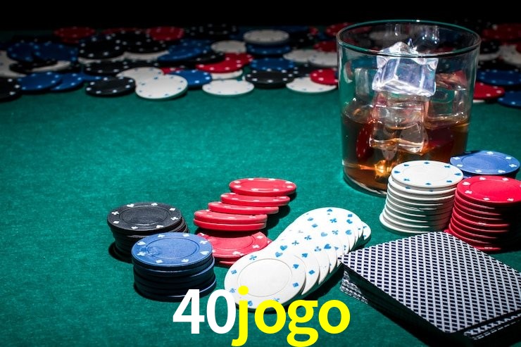 Sports Statistics 40jogo