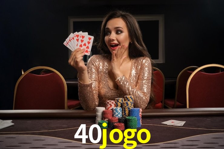 Spaceman Game 40jogo