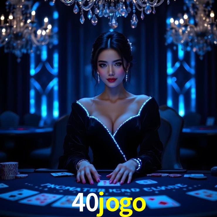 Games Directory 40jogo