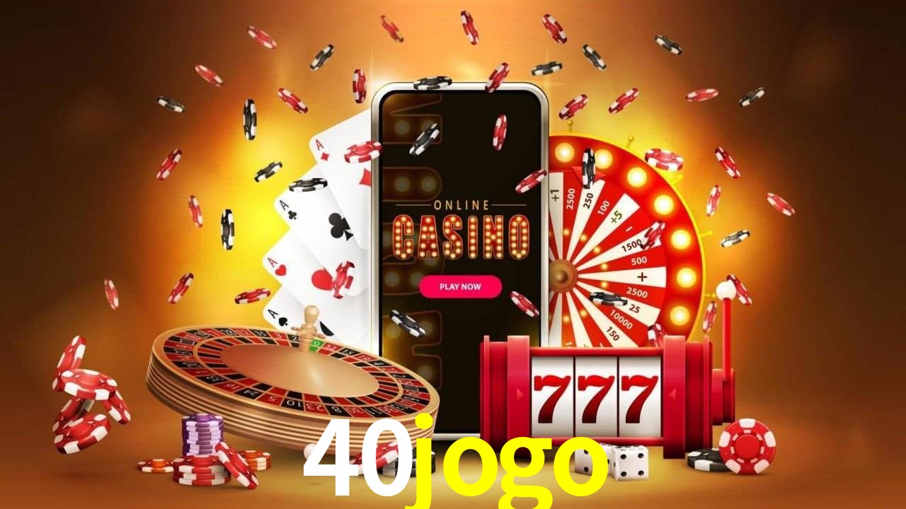 Live Casino 40jogo